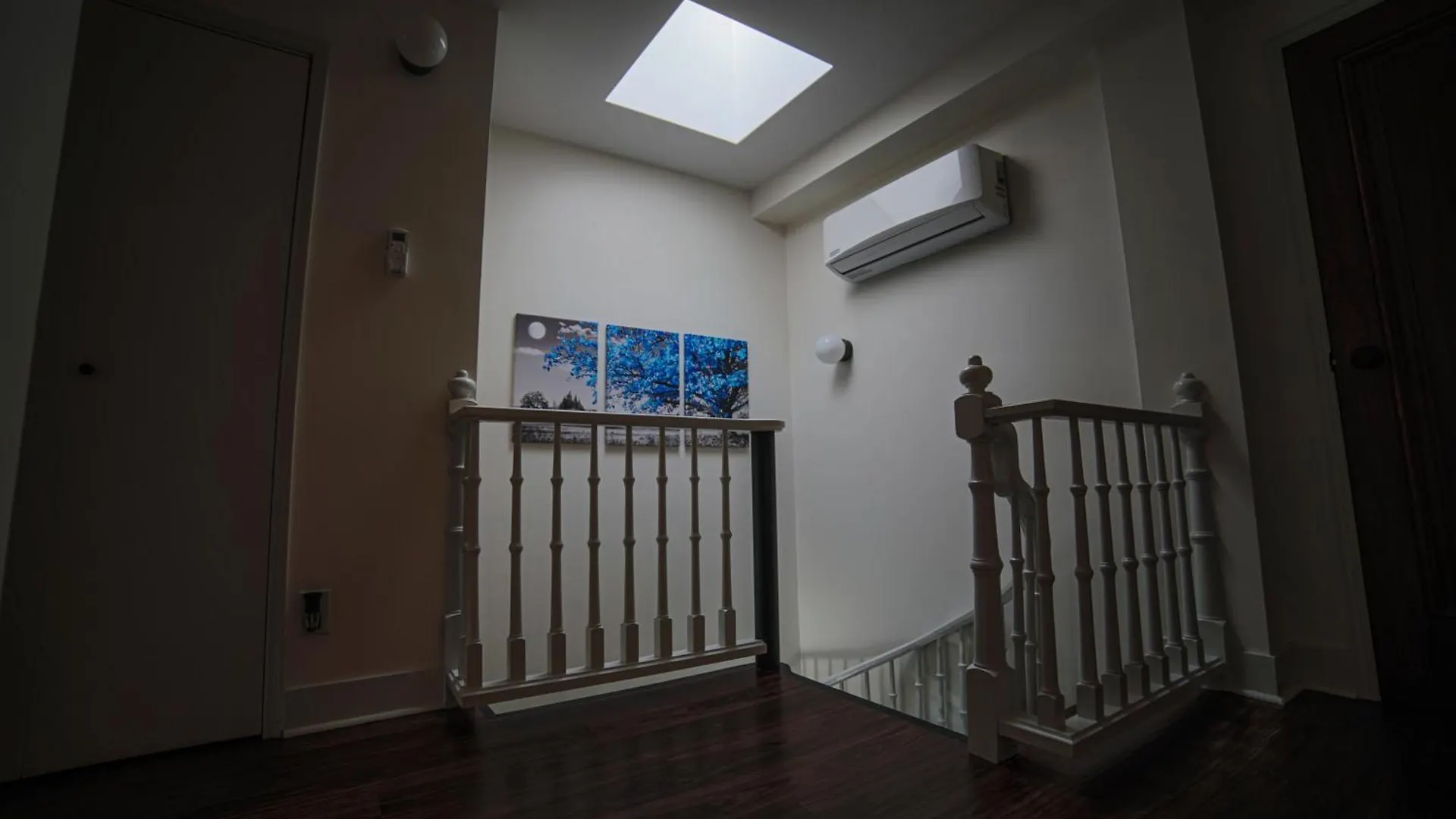 Spacious Two Stories Condo In Old Port Free Parking Montréal