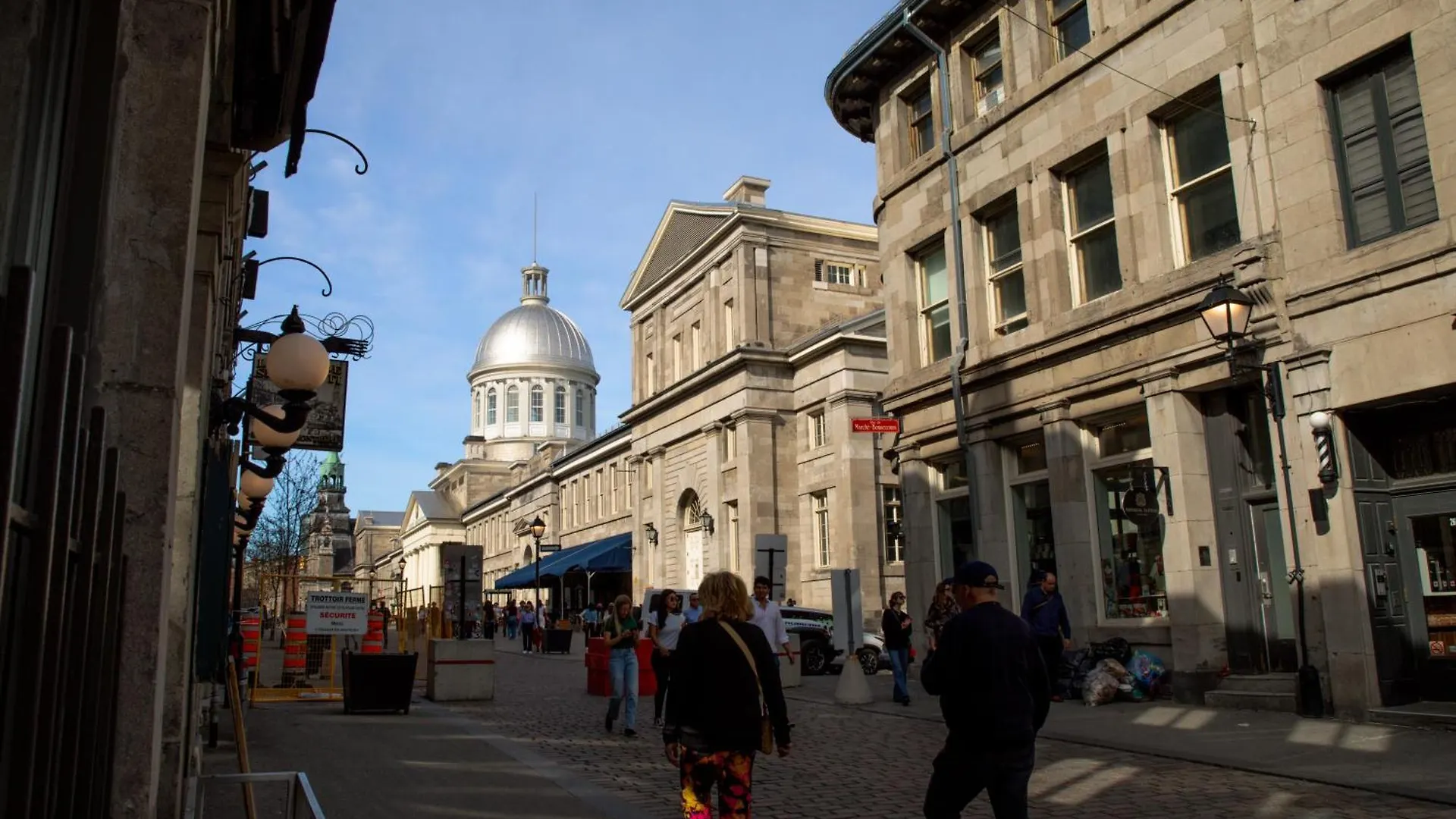 Spacious Two Stories Condo In Old Port Free Parking Montréal 0*,  Canada
